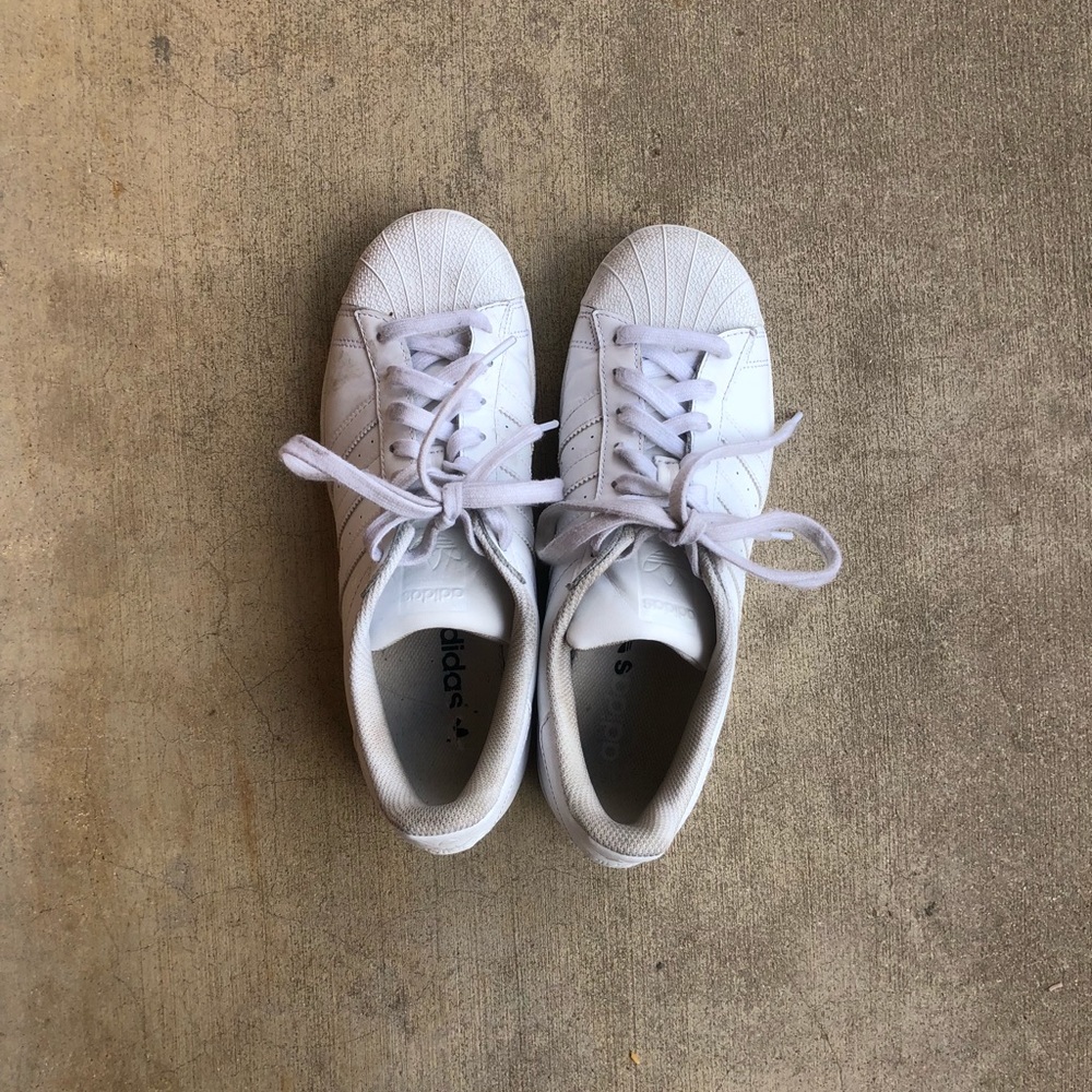 adidas superstars